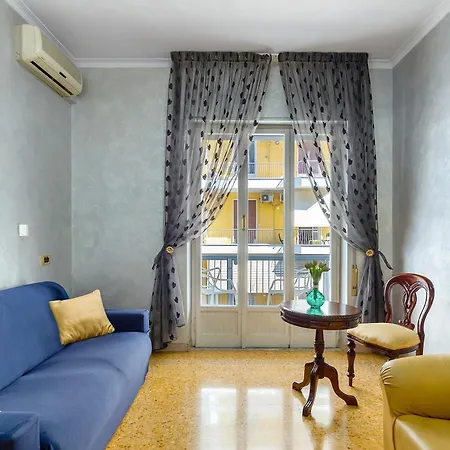 Appartement Appia Nuova