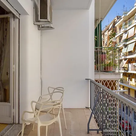 Appartement Appia Nuova *
