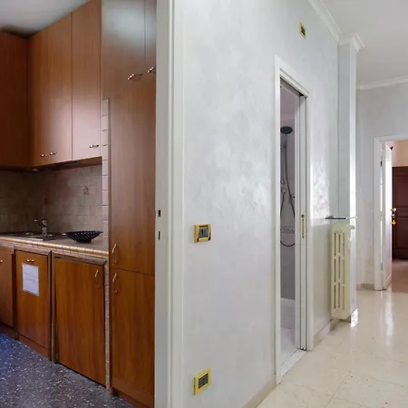 Appia Nuova Appartement