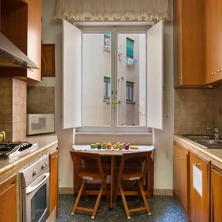 Appia Nuova Appartement Rome