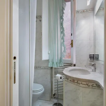 Appartement Appia Nuova
