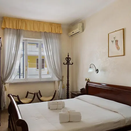 Appia Nuova Appartement