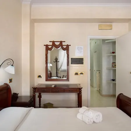 Appartement Appia Nuova Rome