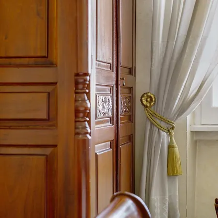 Appia Nuova Appartement Rome