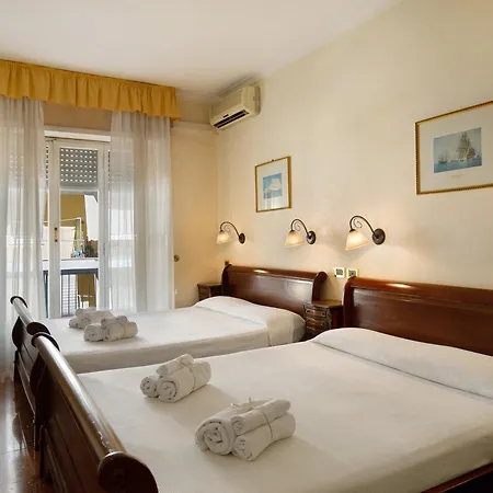 Appia Nuova Appartement