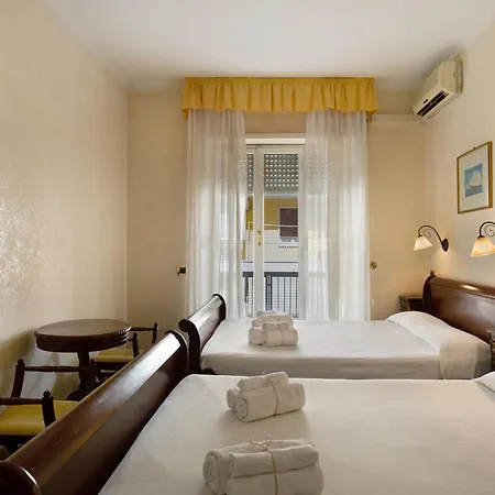 Appia Nuova Appartement *
