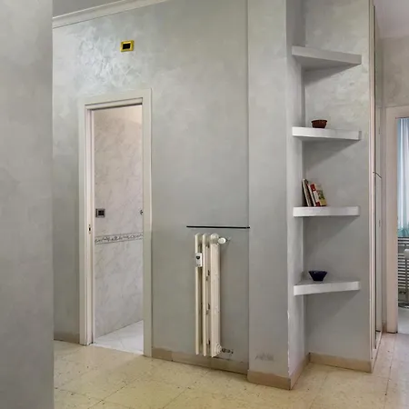 Appia Nuova Appartement *