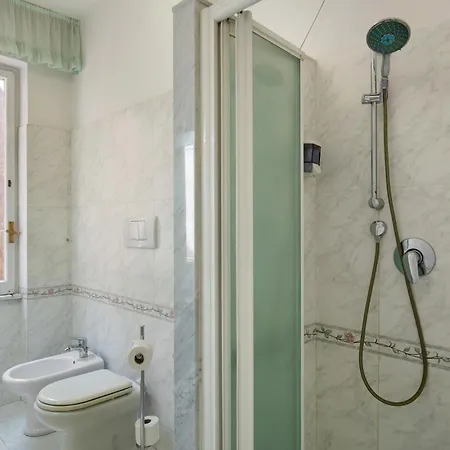 Appia Nuova Appartement *