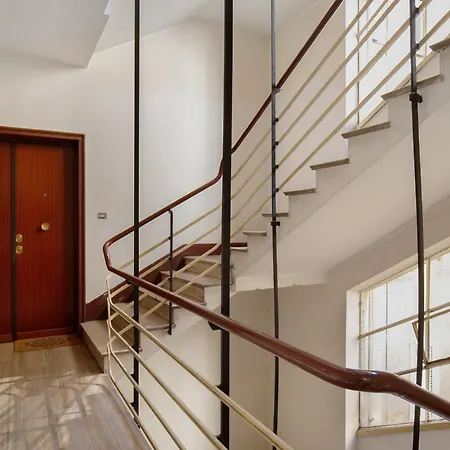 Appartement Appia Nuova *