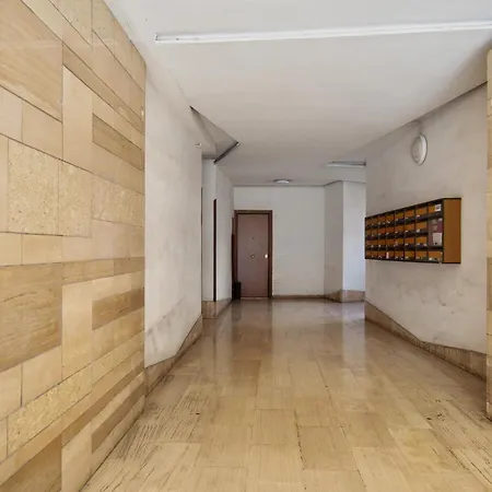 Appia Nuova Appartement Rome